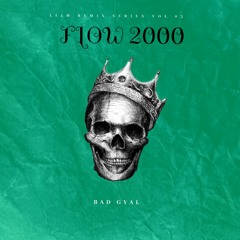 LI4M REMIX SERIES VOL. 03 - BadGyal - Flow 2000