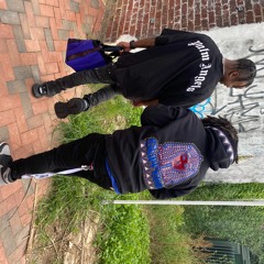 give n go(feat. CashCurt) prod.sensei2400