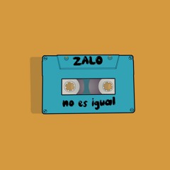 Zalo-No es igual