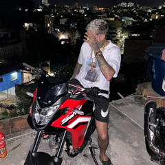 NAO FICA PERGUNTANDO SE EU SOU RAUL (DJ 2M RITMADO) BEAT SERIE GOLD