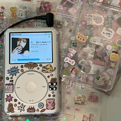 POV: It's 2013 and you're listening to Chillstep on your iPod Nano