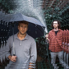 Carneyval & Jackson Breit - No Rain