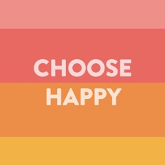 Happy :)
