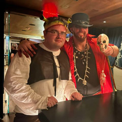 Spiritual Leader Quote from the VODOO Man