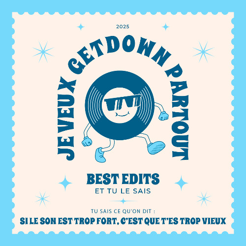 Plush - Free & Easy (Dj Getdown Remix)