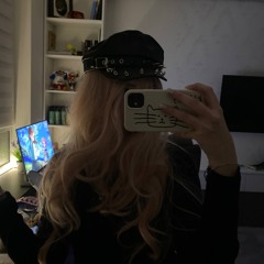 не любовь </3 cover