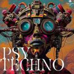techno mix 003