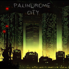 PALINDROME CITY
