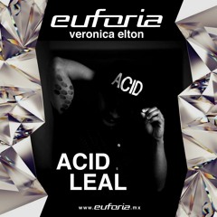 EUFORIA 260 - Acid Leal