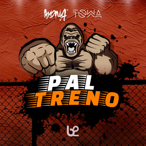 Pal Treno - Dj Towa & Dj Ayona