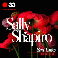 Sally Shapiro - Dulcinea (Ben Macklin Remix)