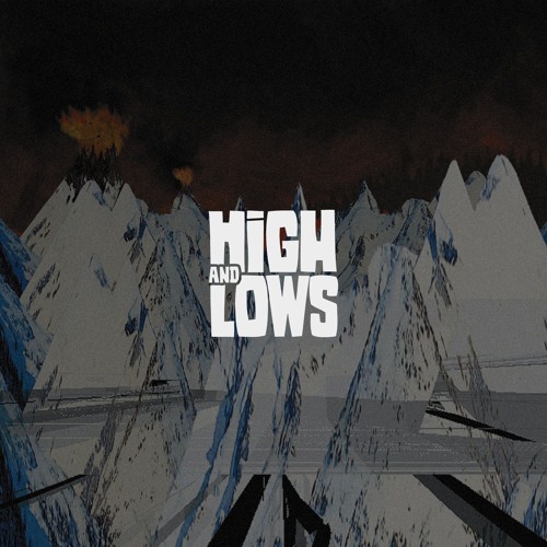 Radiohead - Everything in its right place (HiGH&LOWS Edit)