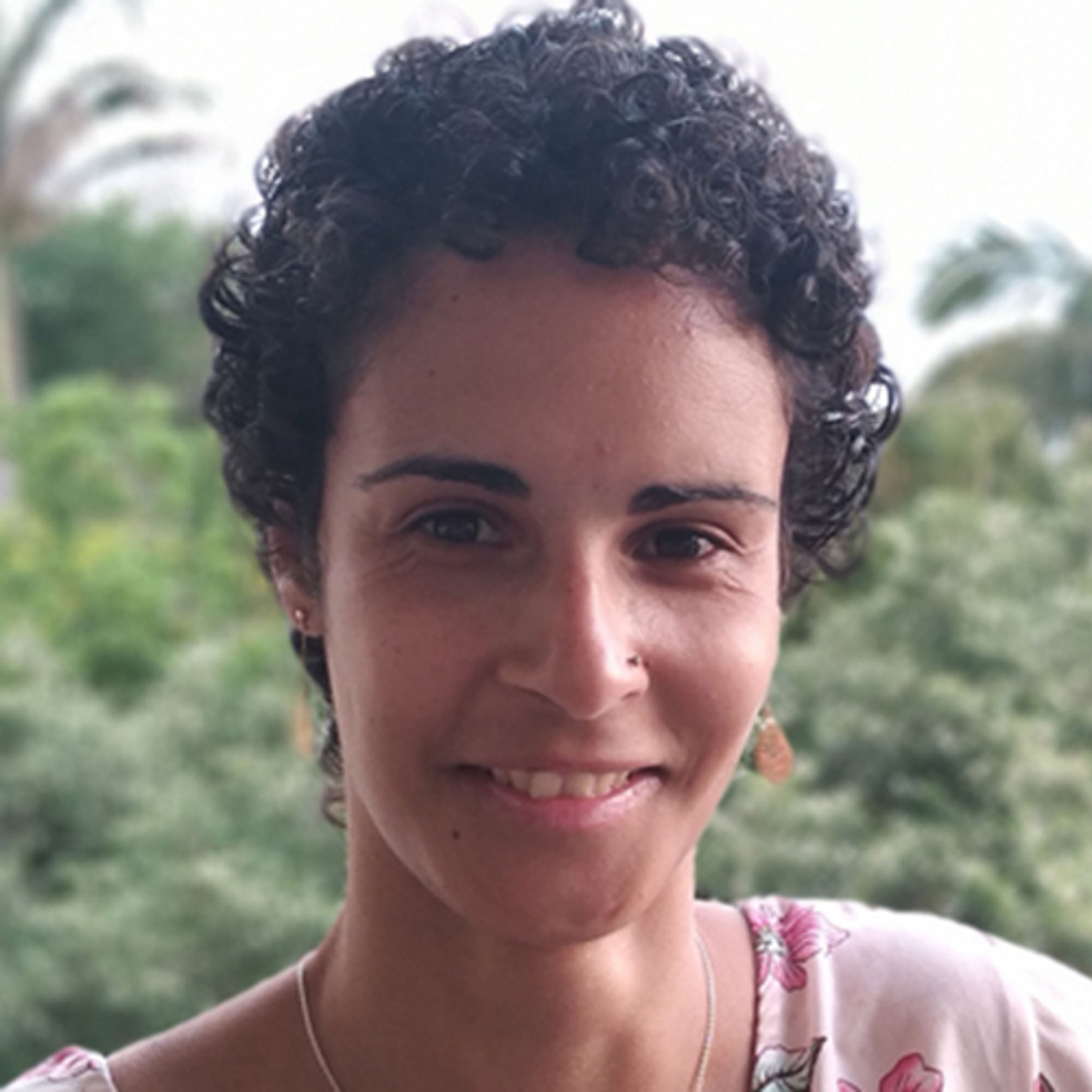 Du Poil sous les bras : Le programme de Restitutions extraordinaires avec Malika Danoy