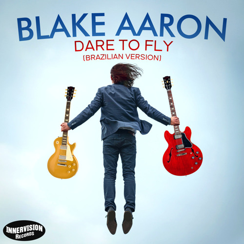 Dare to Fly (Brazilian Version)