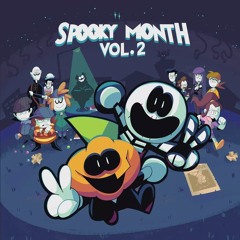 Familiar Swings - Spooky month | MasterSwordRemix