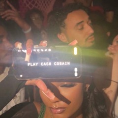 TikTok - Cash Cobain (Unreleased)
