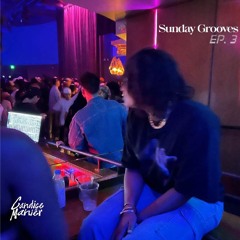 Sweet Candy Radio Ep. 003 🍬