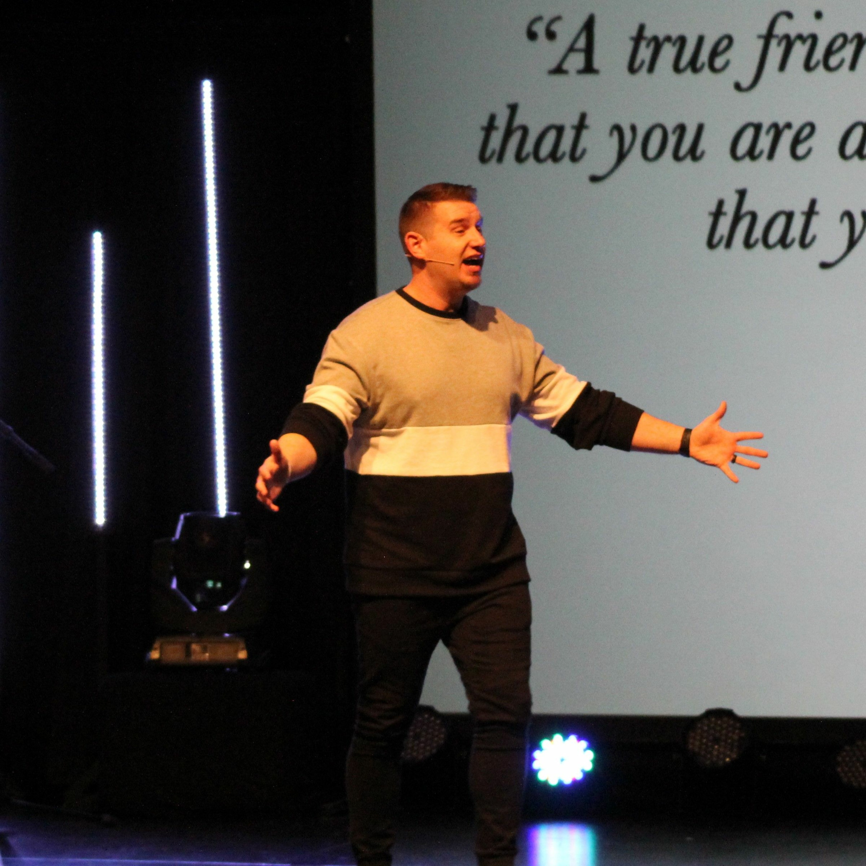 TN Victory Church