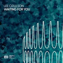 Lee Coulson - Waiting For You