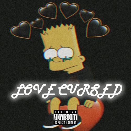 Love Cursed 💔 (feat. Kidexile & SaucyTajin)