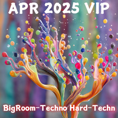 BigRoom-Techno Hard-Techn🔥VOL.870(28New Pack)(Free Download)(Free Password)