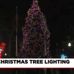 Christmas In Chicopee