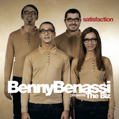 Benny Benassi - Satisfaction (Vidojean & Oliver Loenn Bootleg)