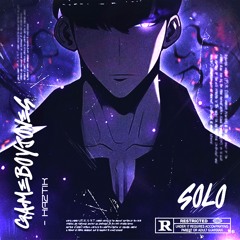 Solo ft Haztik (Solo Leveling)
