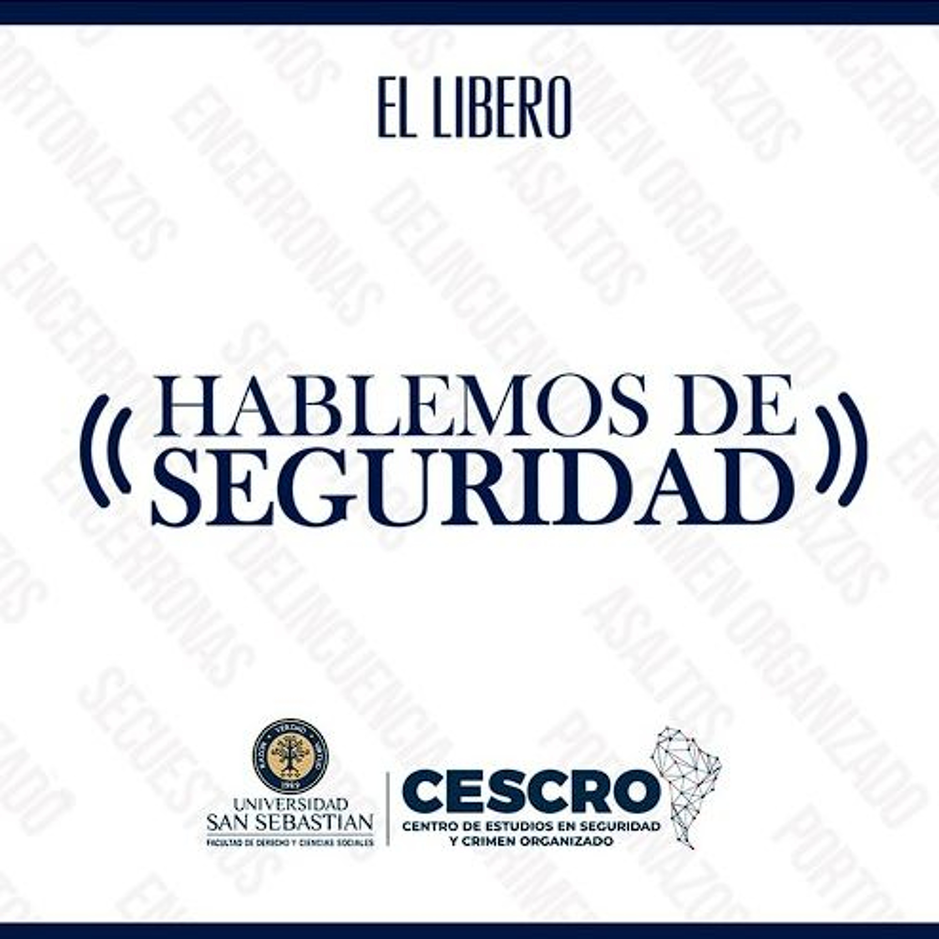 Podcast de El Líbero
