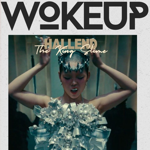 Hallend - @therealhallend X XG - Woke Up (flip) | Spinnin' Records