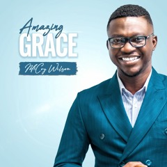 Amazing Grace - McCoy Wilson