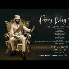 DJ RAMAH L7 BEST OF PRINCE INDAH LATEST 2023 ALBUM FORMULA 5- PUONJ MAR  DAK MIX (hearthis.at).mp3
