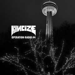 Operation Radio # 4 - Tech House, Melodic Techno, Bass Grooves