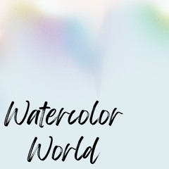Watercolor World