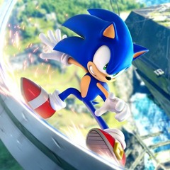 Sonic Frontiers Koco Minigame Ost