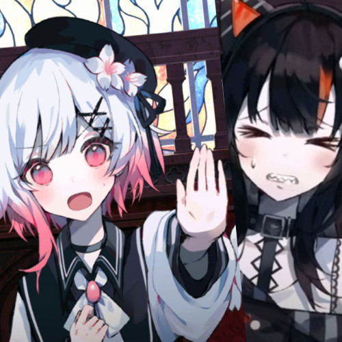 エマとココの炙りBassline