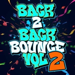 Dazzy B & Louis M B2B Bounce Mix Vol 2 Uk Bounce/Donk Mix #ukbounce #donk #bounce #dance