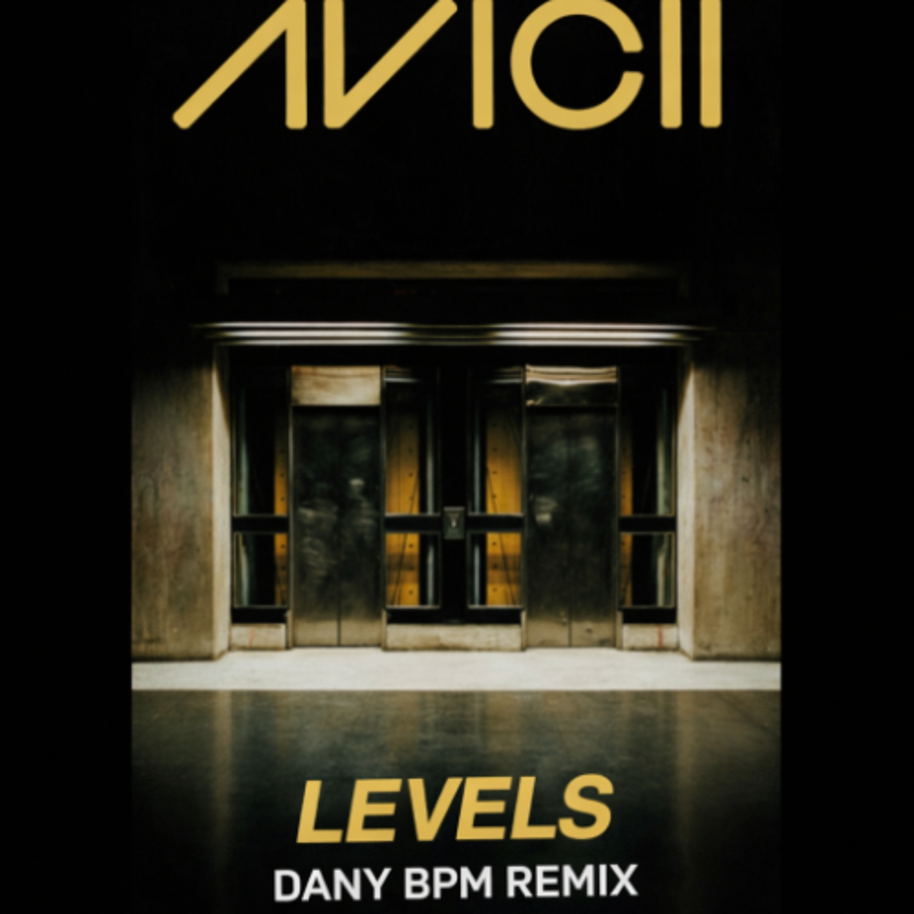 Avicii - Levels (Dany BPM Jump Bootleg) episode artwork