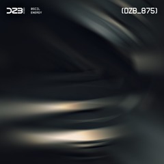 dZb 875 - ØSCIL - AC (Original Mix).