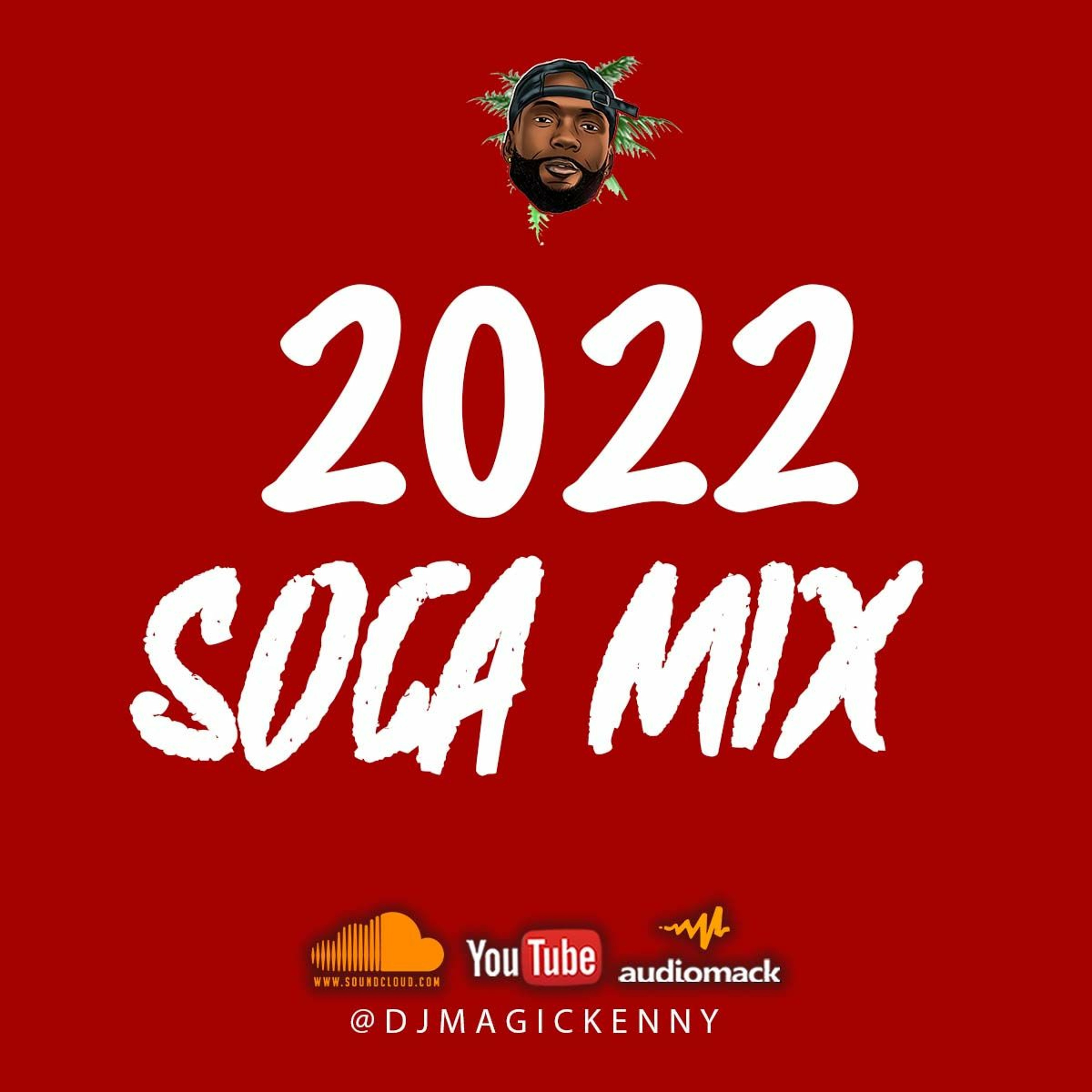 Soca Mix 2022 Soca Party Mix 2022 [watch video mix on my youtube