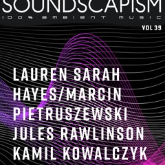 Kamil Kowalczyk Soundscapism 39