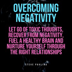 Building a Strong Personality #13