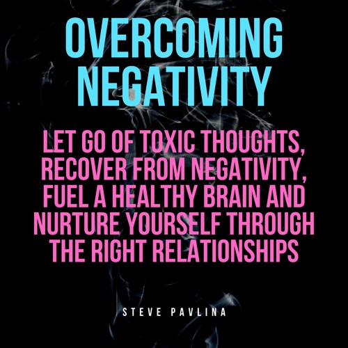 Building a Strong Personality #13