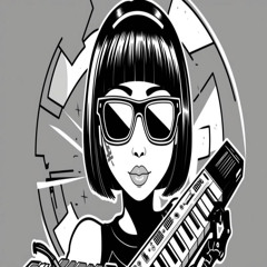 MADAME.303 - Acid Pulse
