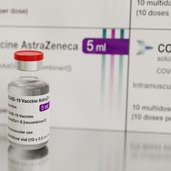 British woman dies in Cyprus after AstraZeneca Vaccine