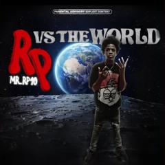 Mr. rp10 // get rich off da pad