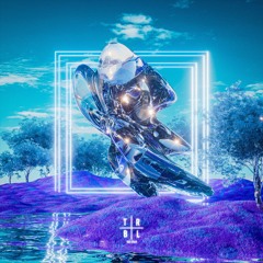 Manlikefdot - RENICHT BLUE
