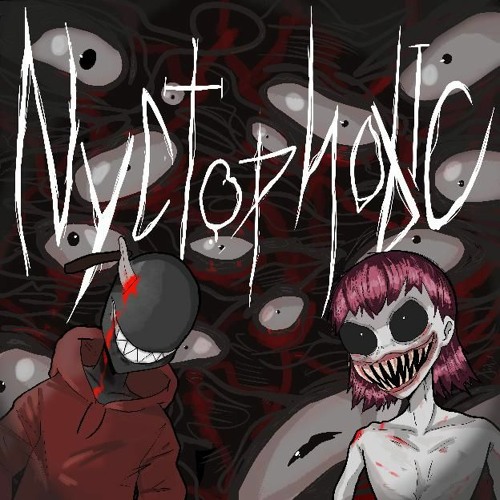 NYCTOPHOBIC W/ SPXXKY [FUCKSOMNIA]