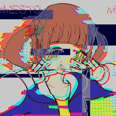 In The Nightm∀re
