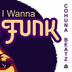 Cohuna Beatz - Funky Walk (Original Mix)